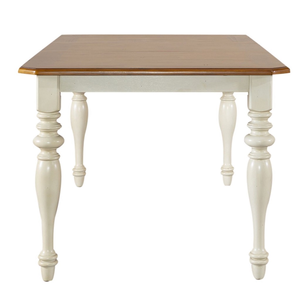 American Design Furniture by Monroe - Summer Breeze Table 2
